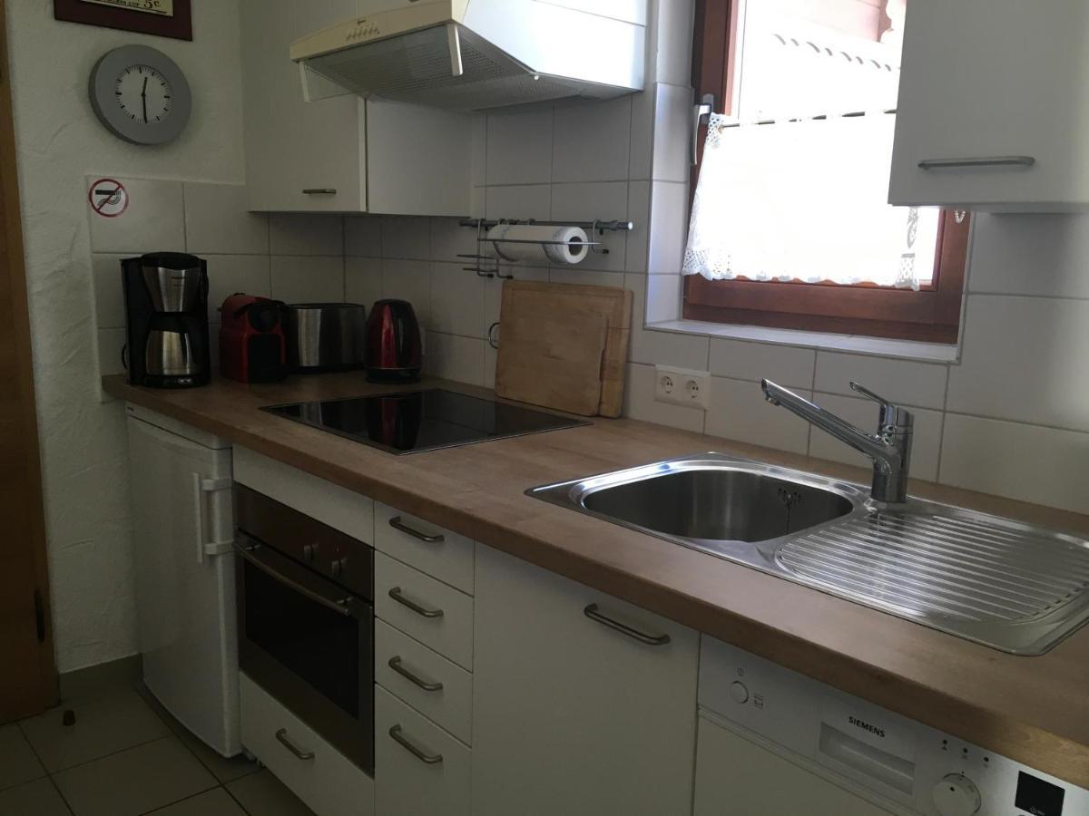 Appartment Schröcken Zewnętrze zdjęcie