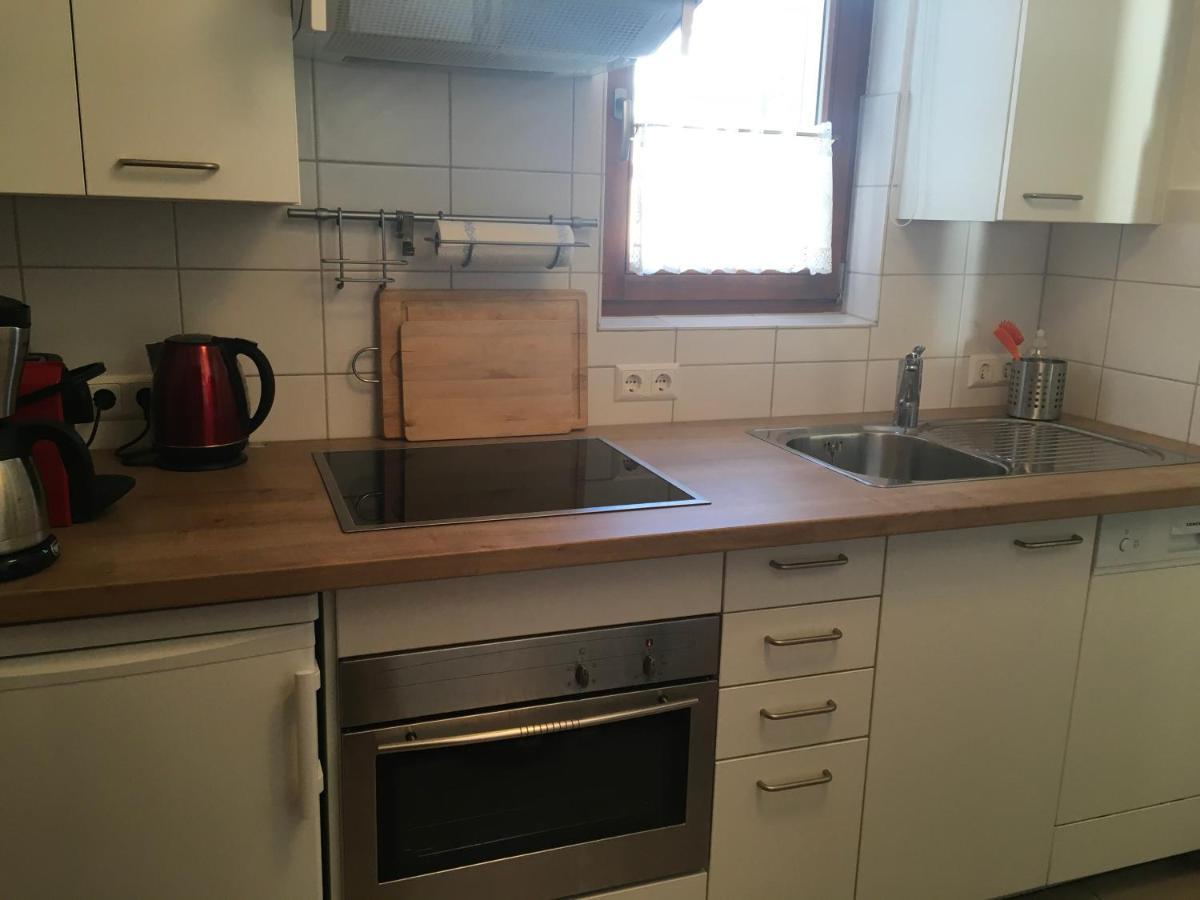 Appartment Schröcken Zewnętrze zdjęcie