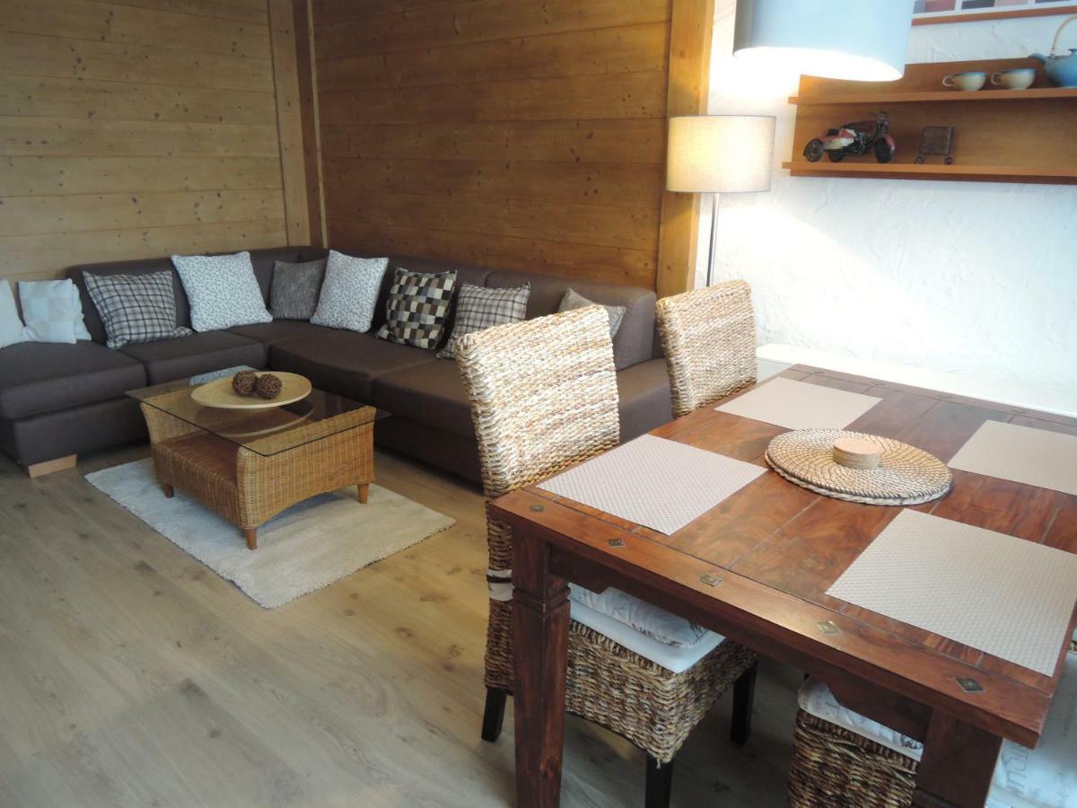 Appartment Schröcken Zewnętrze zdjęcie