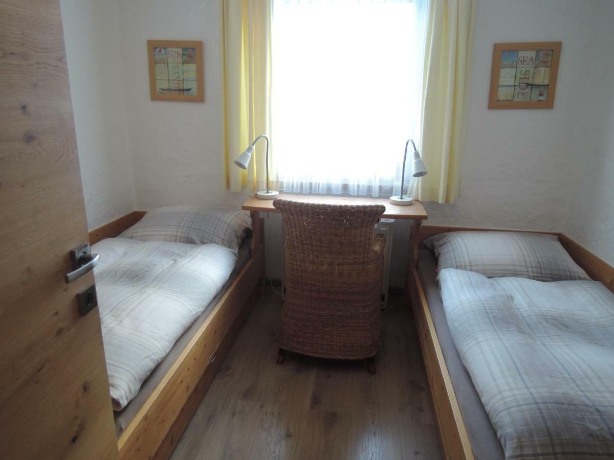 Appartment Schröcken Zewnętrze zdjęcie