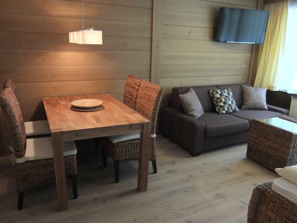 Appartment Schröcken Zewnętrze zdjęcie
