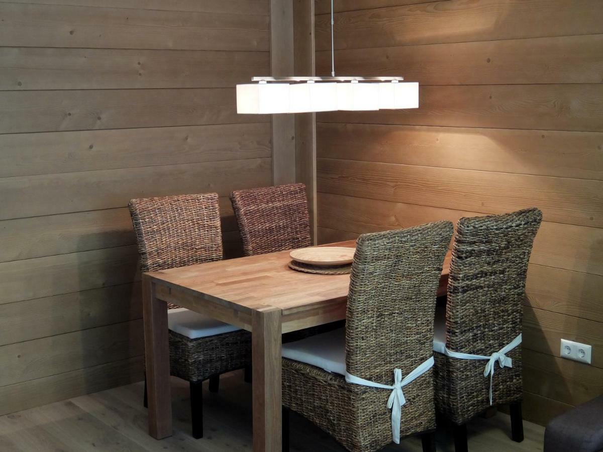 Appartment Schröcken Zewnętrze zdjęcie