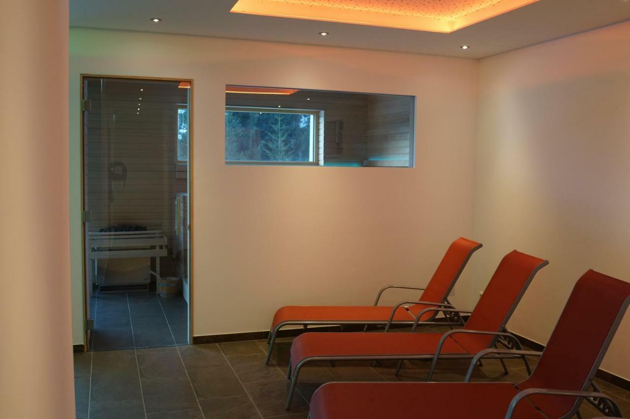Appartment Schröcken Zewnętrze zdjęcie