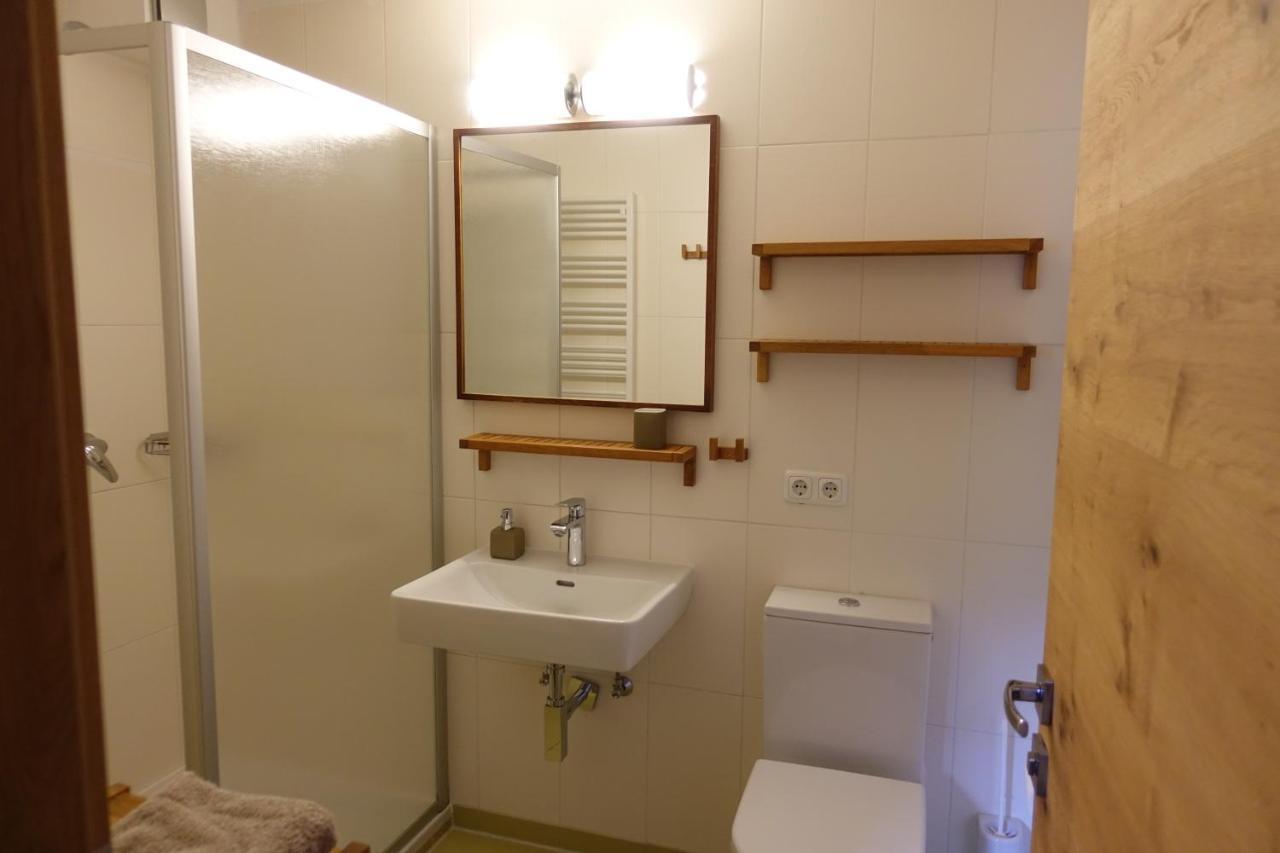 Appartment Schröcken Zewnętrze zdjęcie